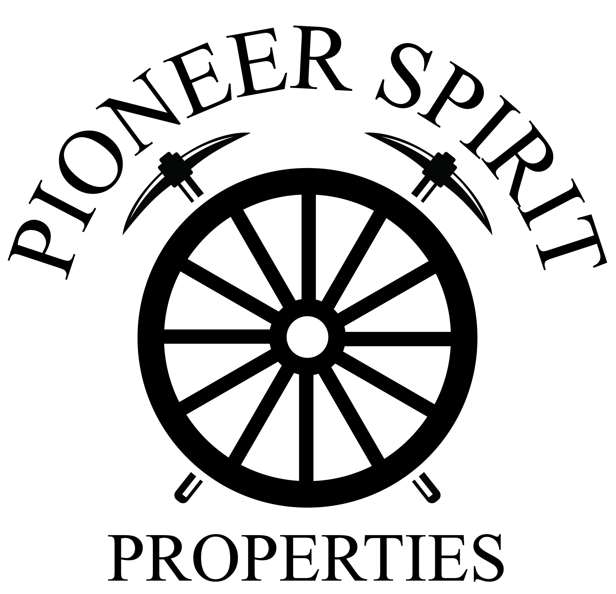 Home Pioneer Spirit Properties