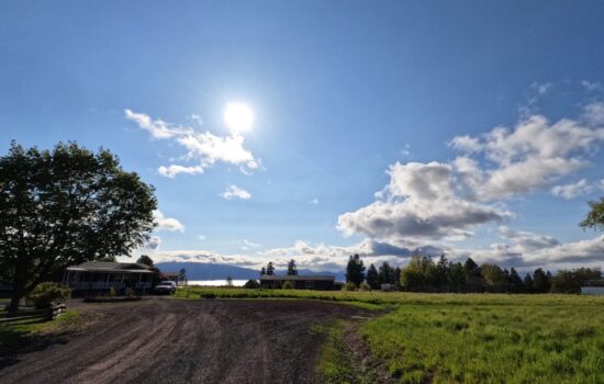 🛠️ Ready-to-Build .25 Acre Lot with lake views – Private Campground